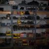 sterndrive parts