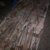 driveshaftstiller