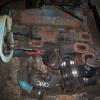 manifolds, elbows, risers, ect.